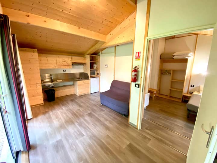 Chalet Au Cœur De La Nature - Revel