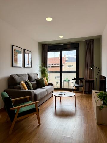 1G – Spacious apartment in Ruzafa gallery image 2
