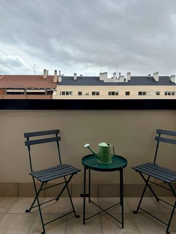 1G – Spacious apartment in Ruzafa gallery image 3