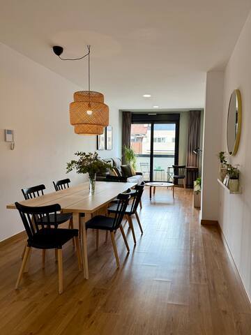 1G – Spacious apartment in Ruzafa gallery image 4