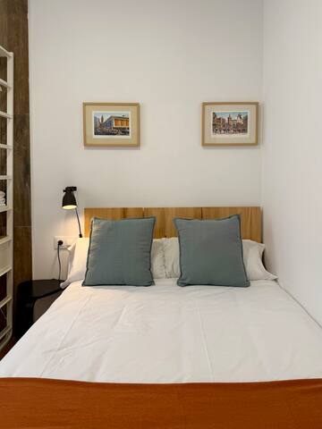 1G – Spacious apartment in Ruzafa gallery image 5