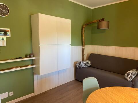 Proprietà Airbnb di successo: The Colored Pearl a Riccione