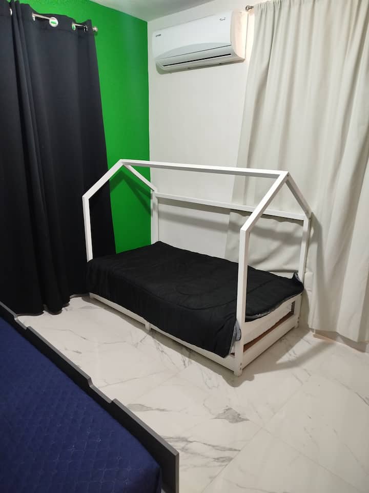 Habitación 2