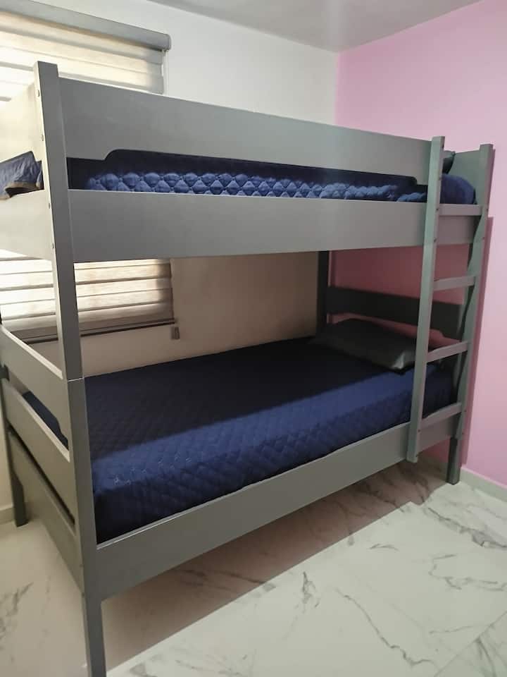 Habitación 3