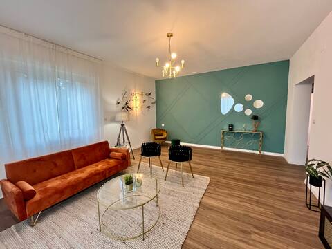 Apartment - Civico Uno