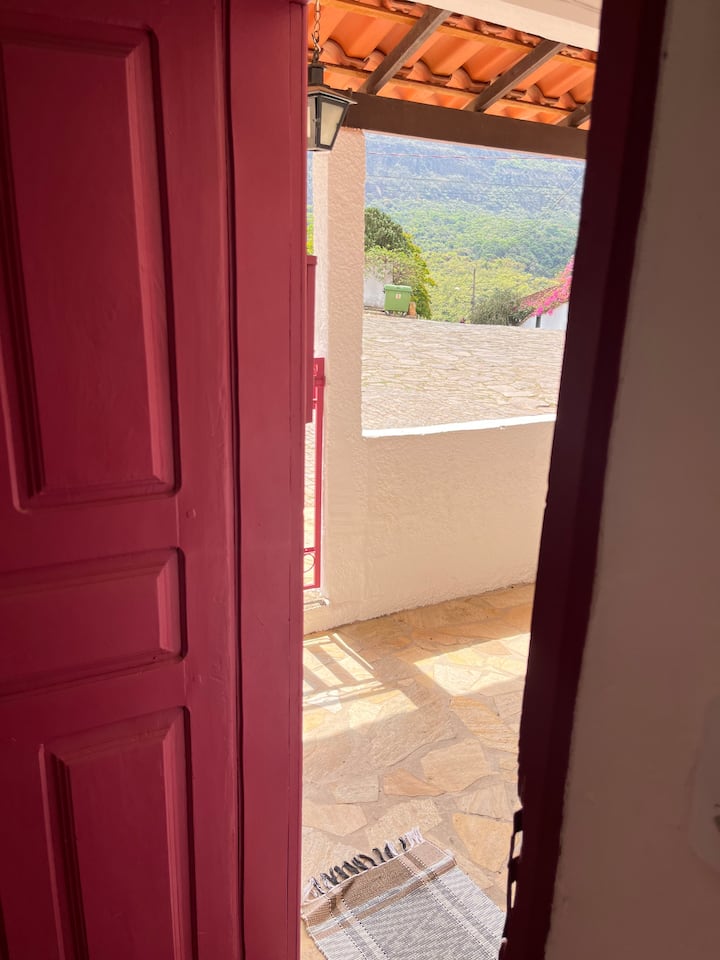 Recanto Da Santíssima - Tiradentes