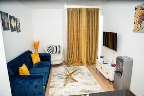 Tatu Palace One Bed