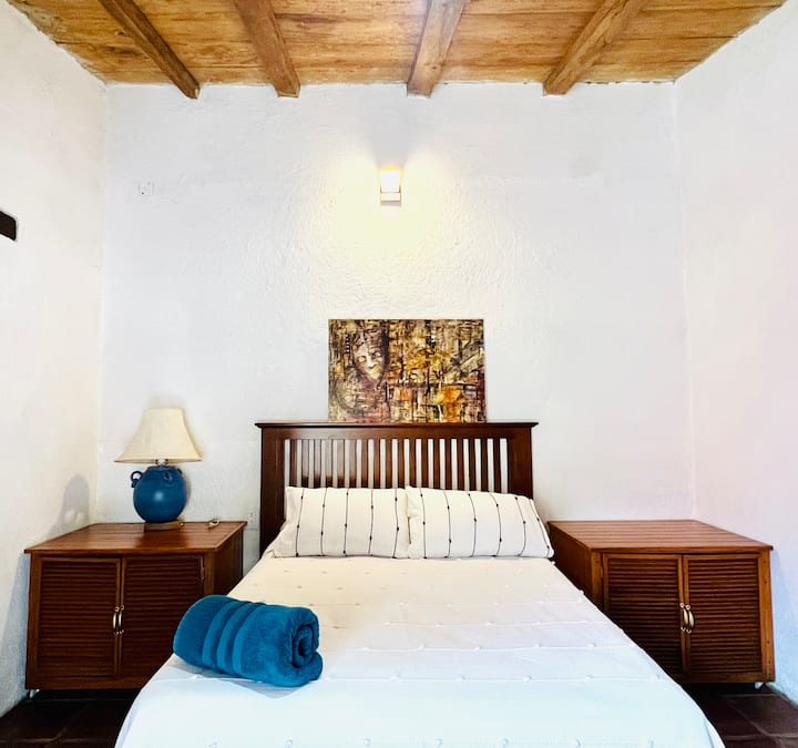Suite Capulálpam, Oaxaca - Oaxaca de Juárez