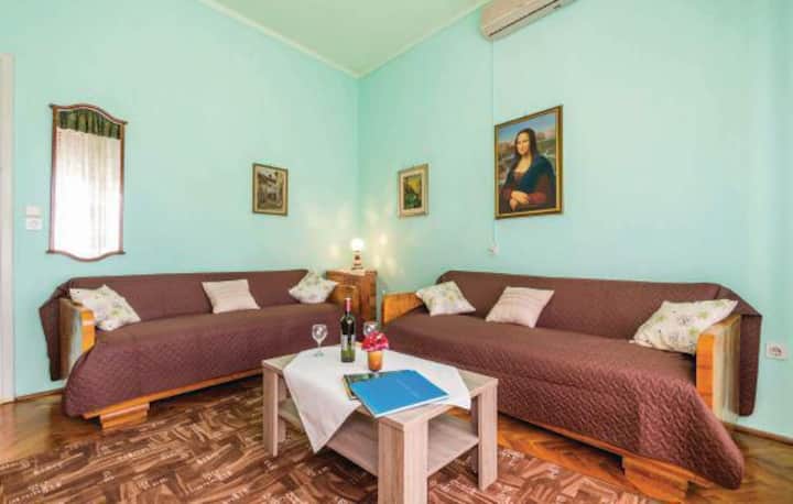 Retro Apartment - Opatija