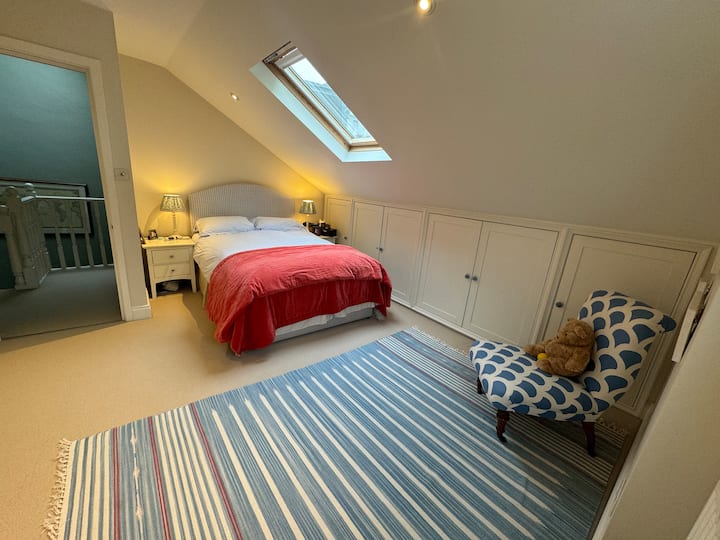 ห้องเตียงใหญ่