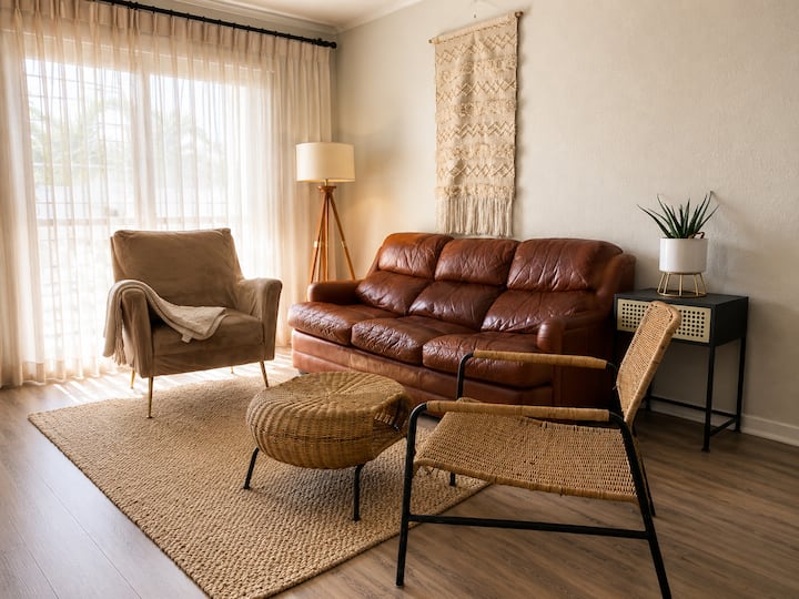 Waterfront / King Bed /Heated Pool / Tennis Court - Coronado, CA