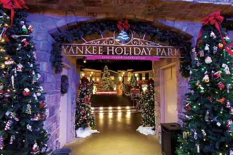 6BDR Williamsburg, VA Resort