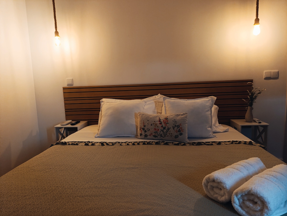 Спална соба 1