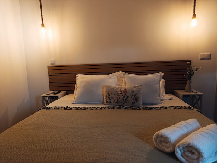 საძინებელი 1