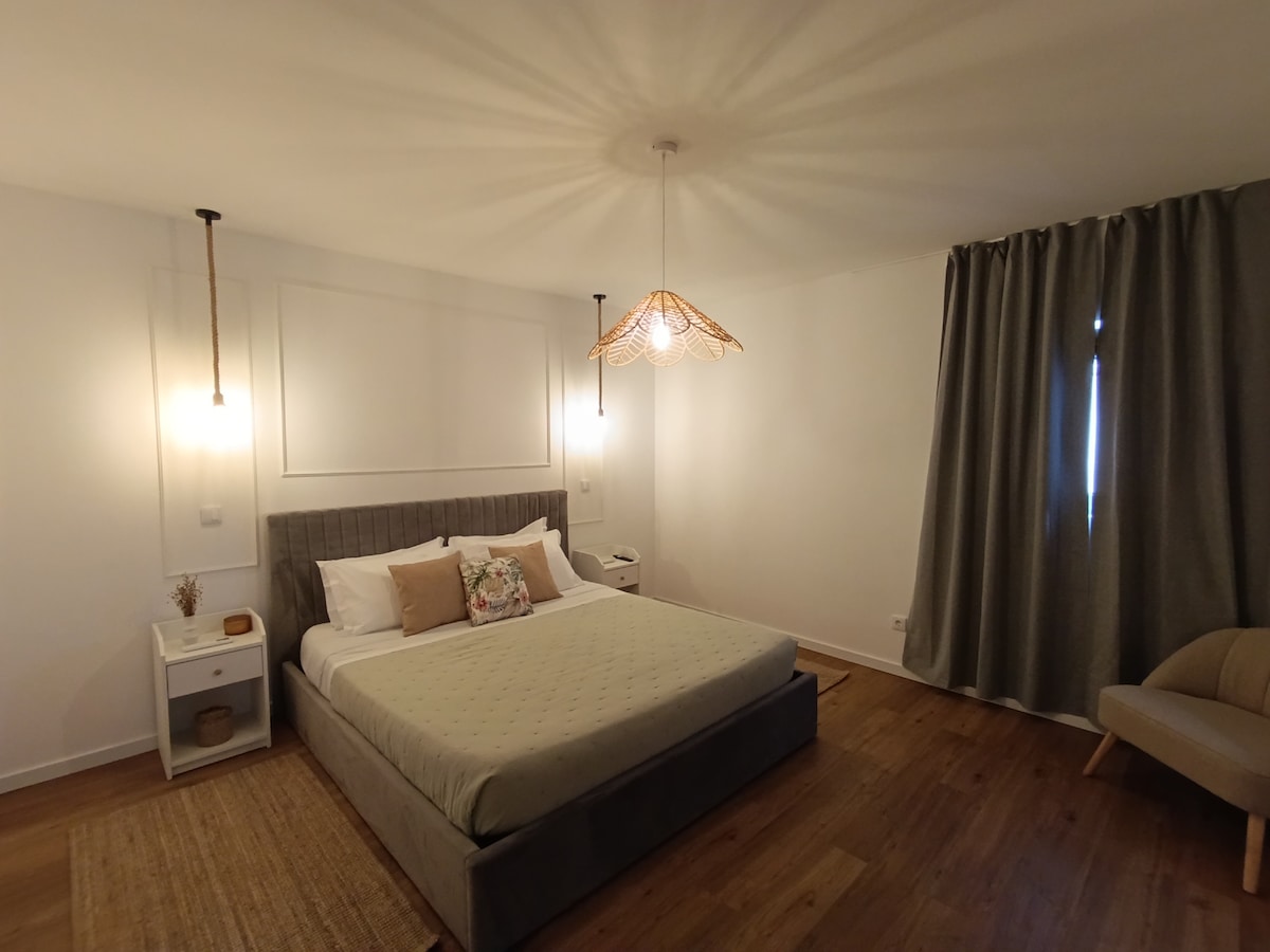 Спална соба 2