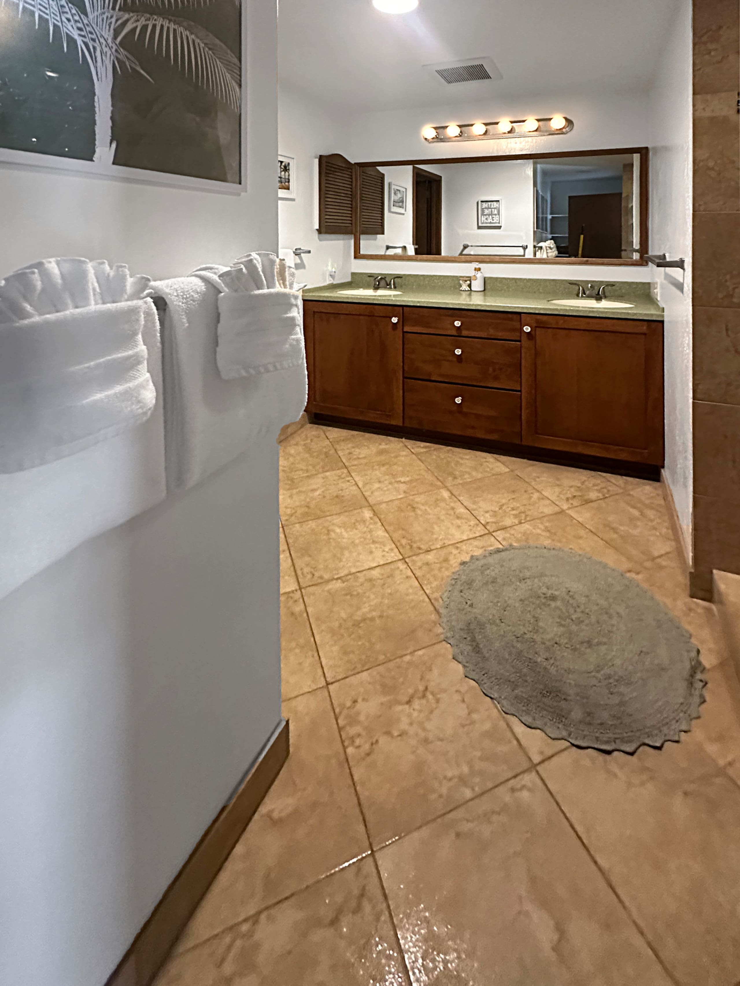 Condo in Koloa · ★4.99 · 1 bedroom · 2 beds · 1 bath - Photo 18