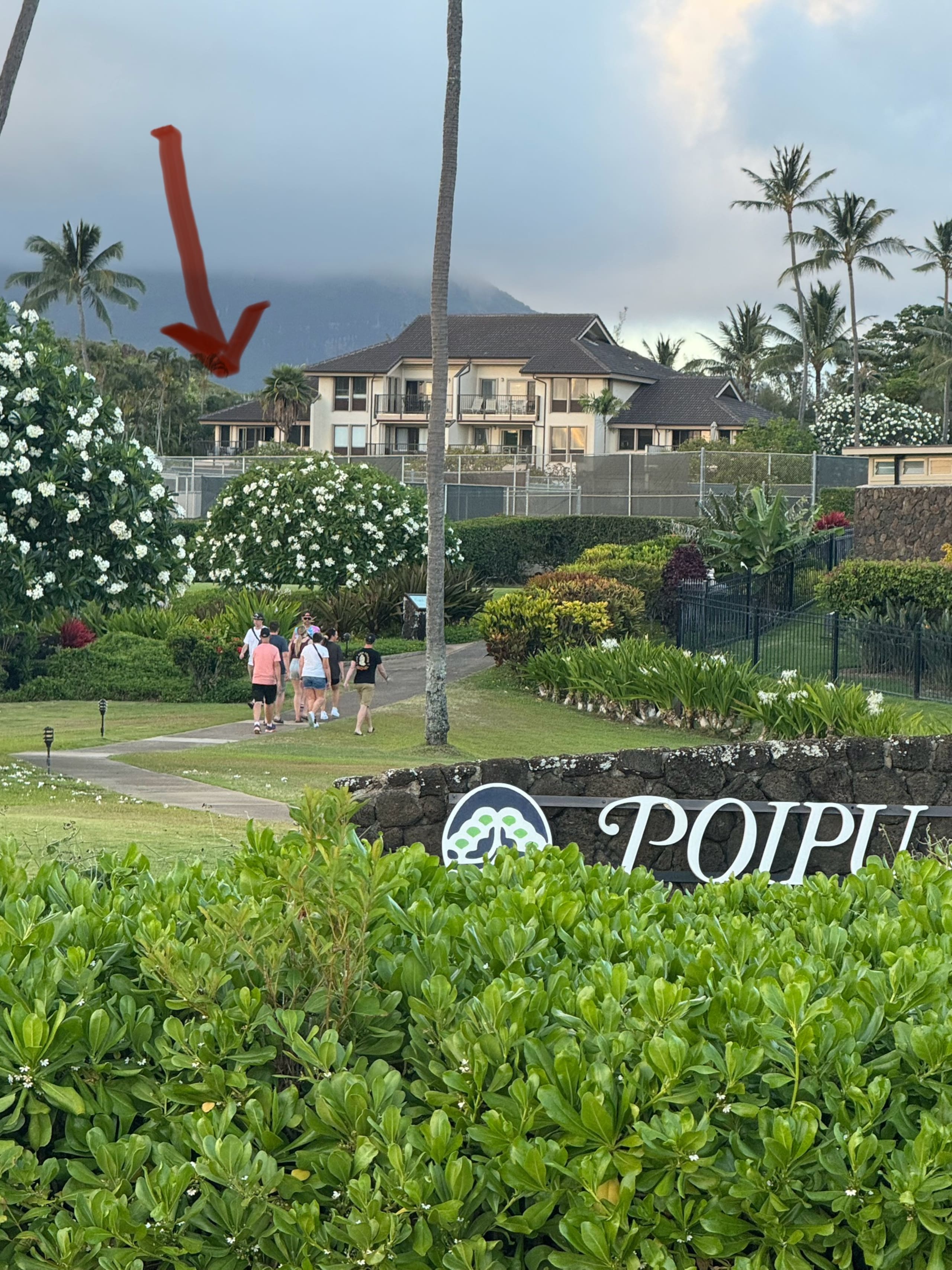 Condo in Koloa · ★4.99 · 1 bedroom · 2 beds · 1 bath - Photo 54