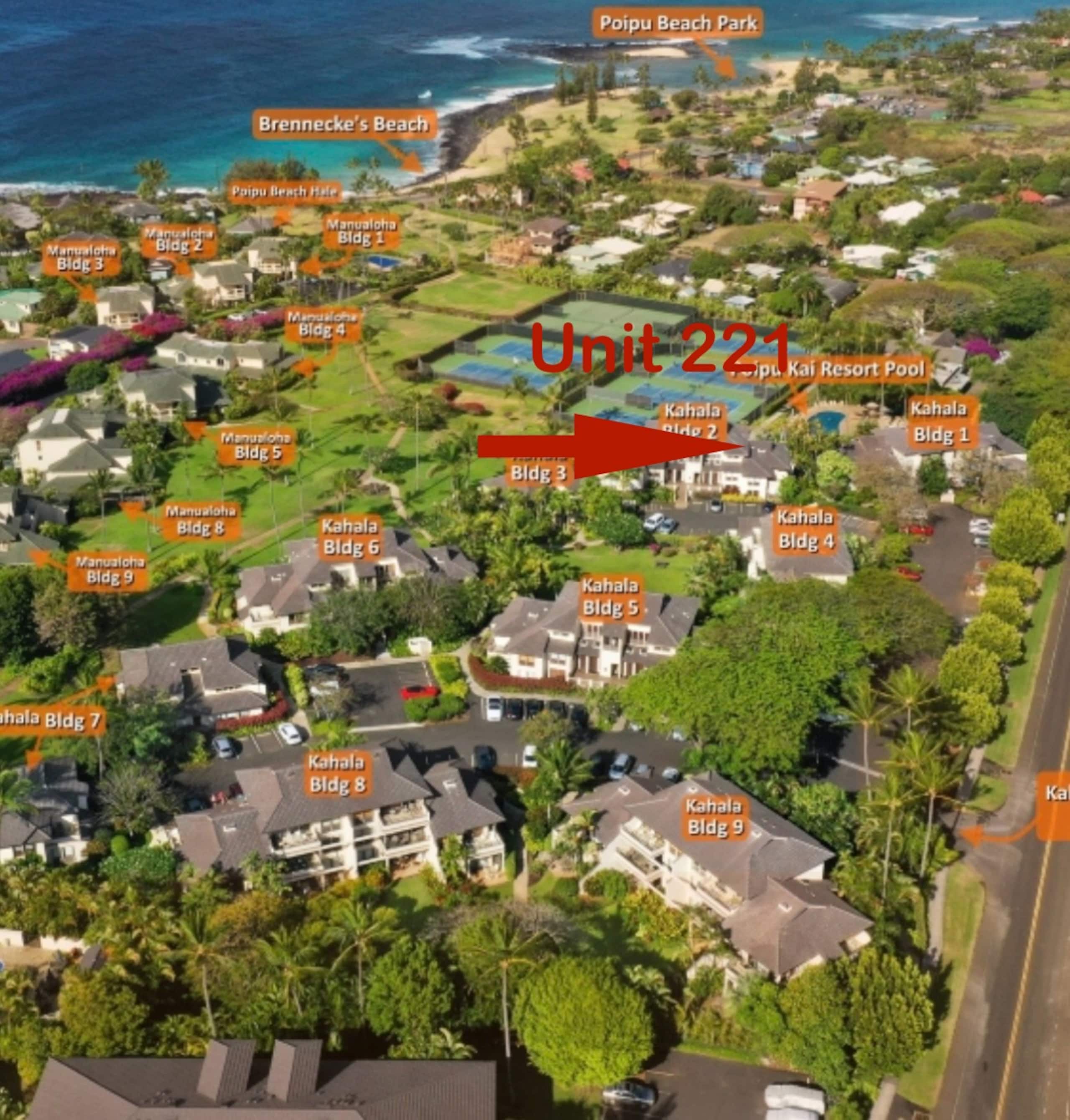 Condo in Koloa · ★4.99 · 1 bedroom · 2 beds · 1 bath - Photo 53