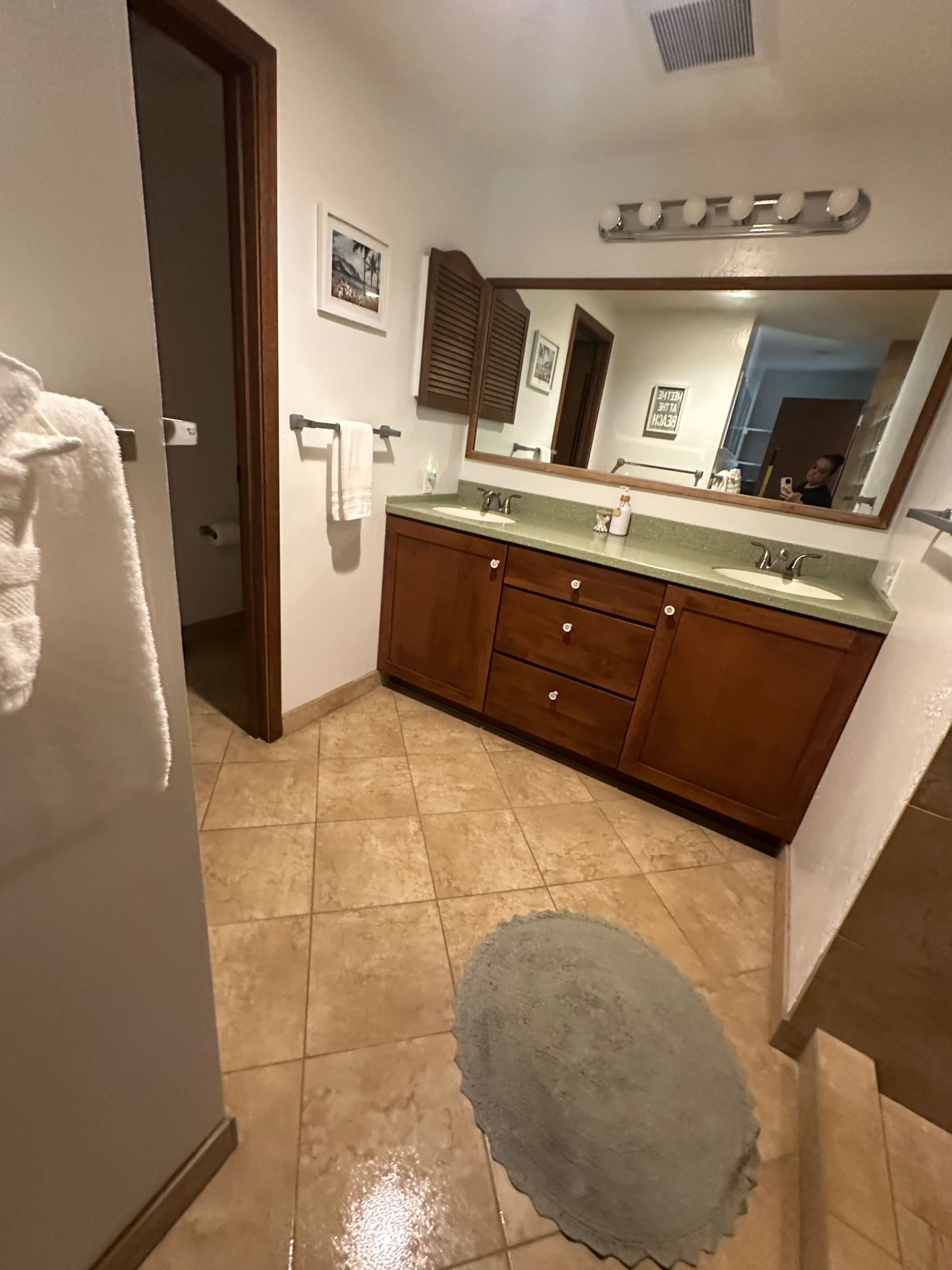 Condo in Koloa · ★4.99 · 1 bedroom · 2 beds · 1 bath - Photo 24