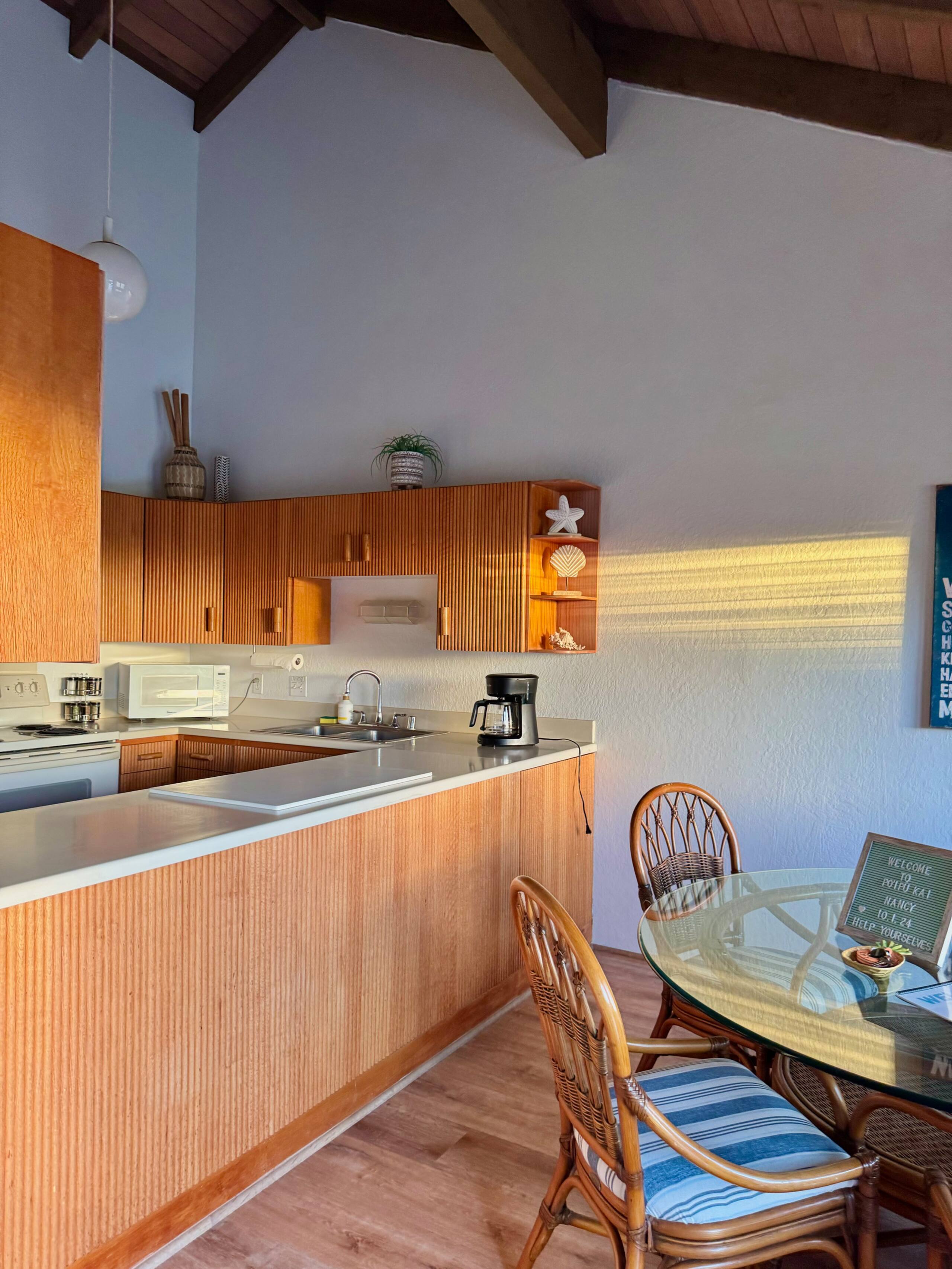 Condo in Koloa · ★4.99 · 1 bedroom · 2 beds · 1 bath - Photo 62