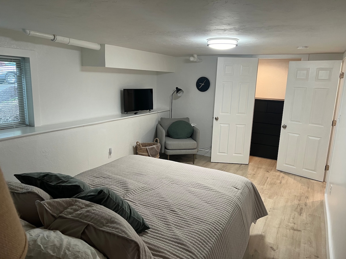 Спална соба 1