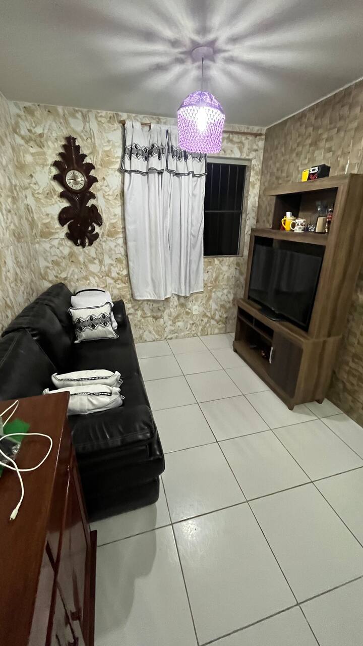 Всекидневна зона