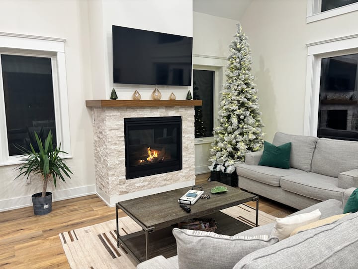 Living room 1