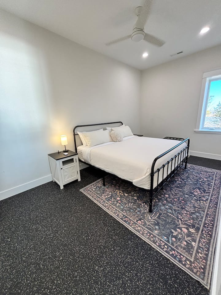 Bedroom 6