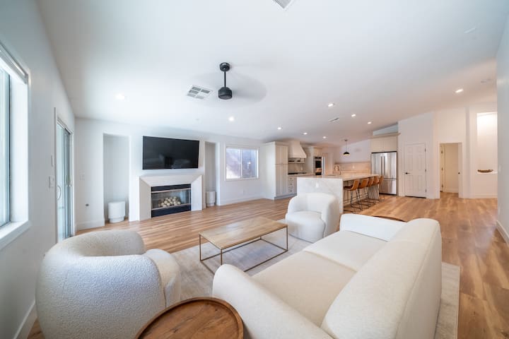 Summerlin Luxury Retreat