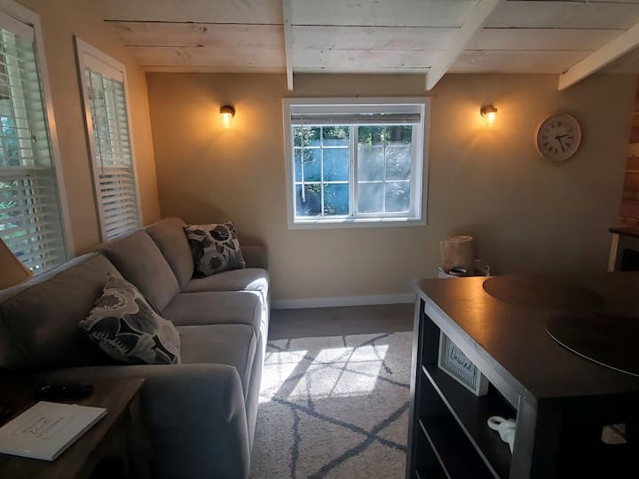 Bungalow In Ocean Park! - Ocean Park, WA