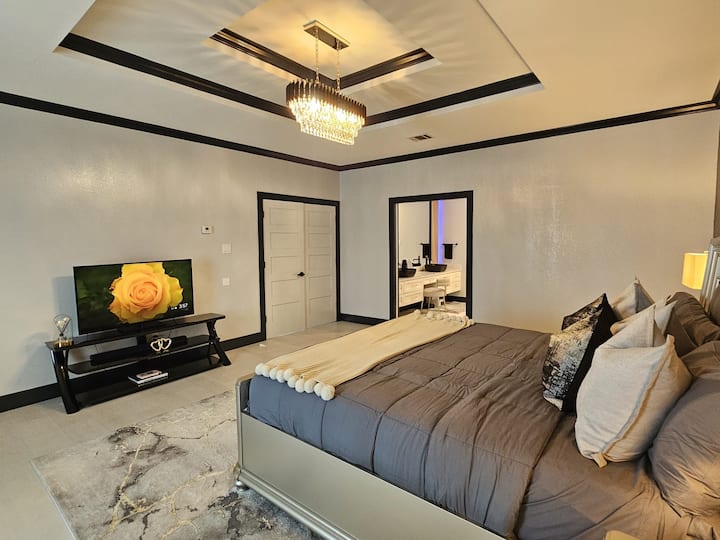 საძინებელი 1