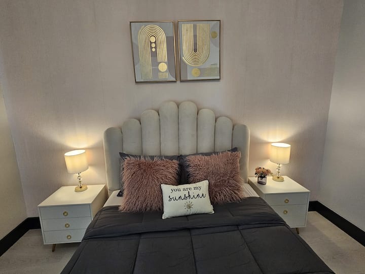 საძინებელი 3