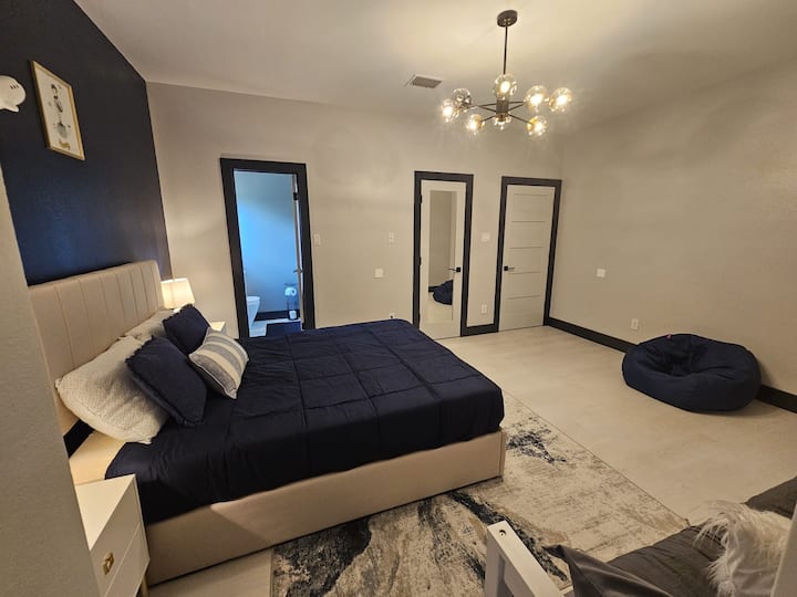 საძინებელი 2