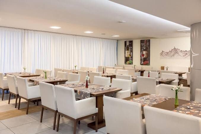 Anúncio popular: Flat Bey - Sea View - Hotel Hamada em Macaé