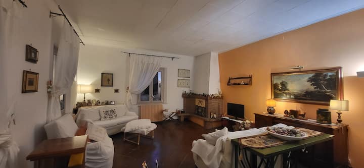 Un Momento Di Relax - Montepulciano