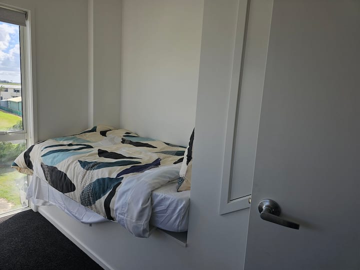 เตียงเดี่ยว