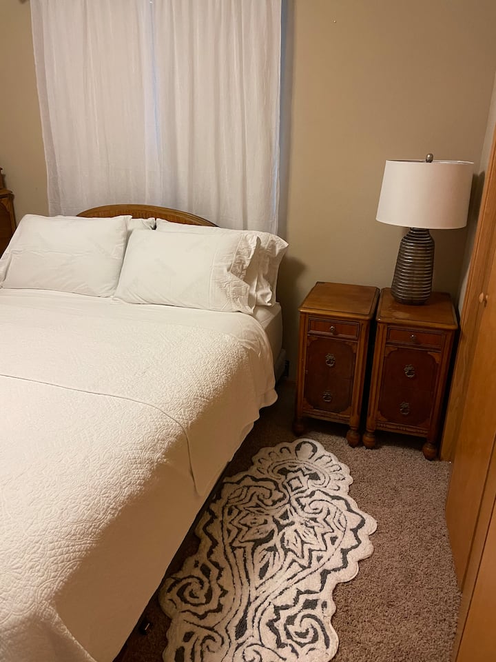 غرفة النوم 3