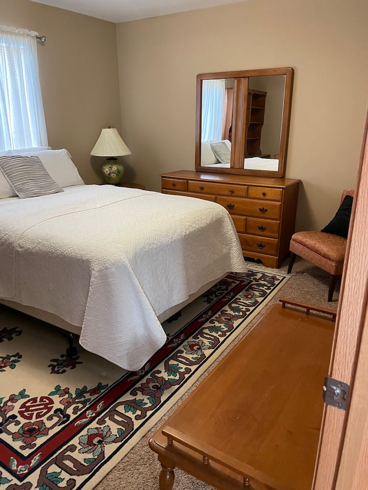 غرفة النوم 1