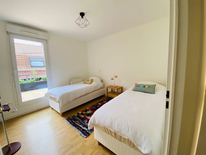 Bedroom 2