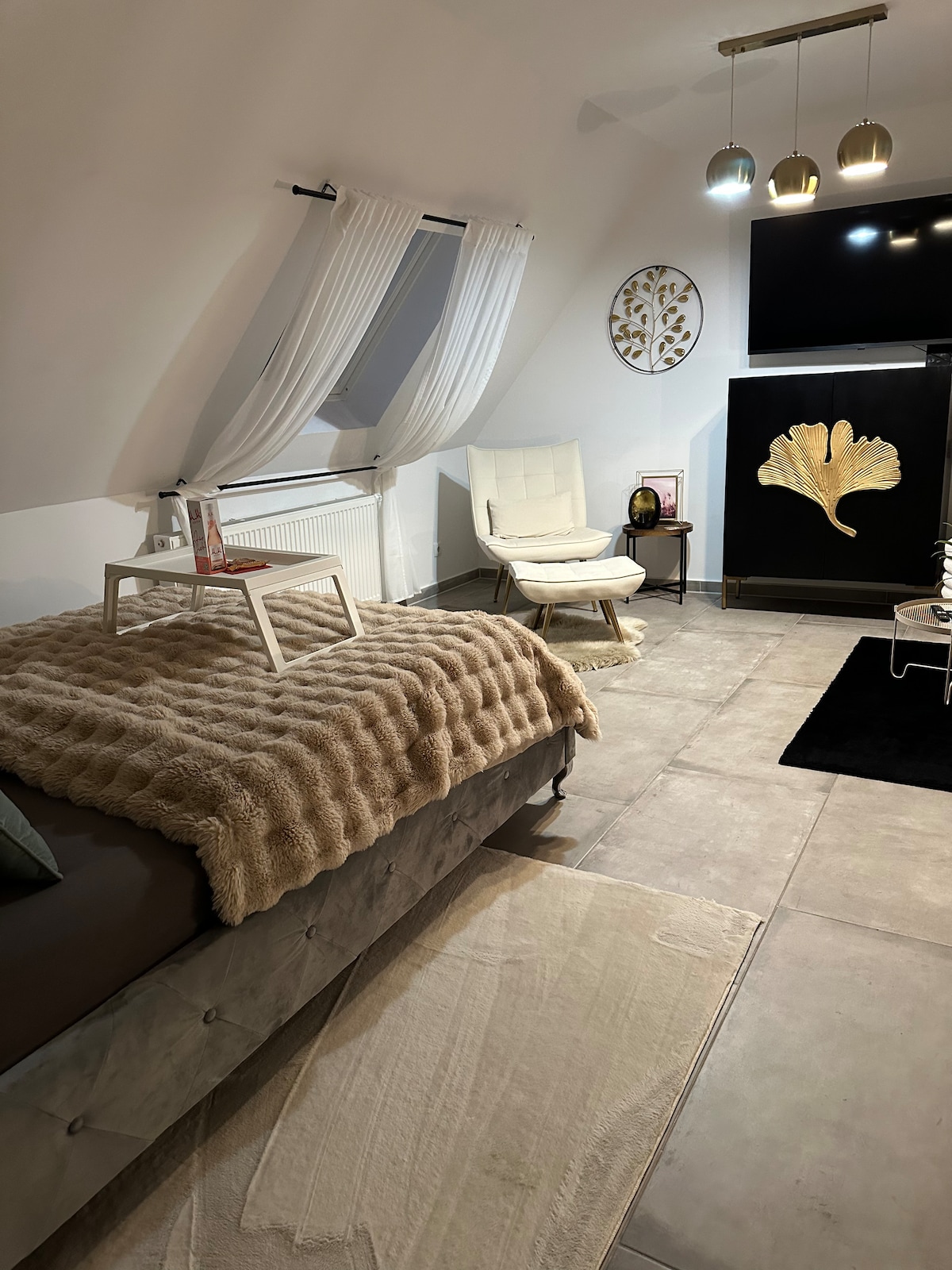 საძინებელი