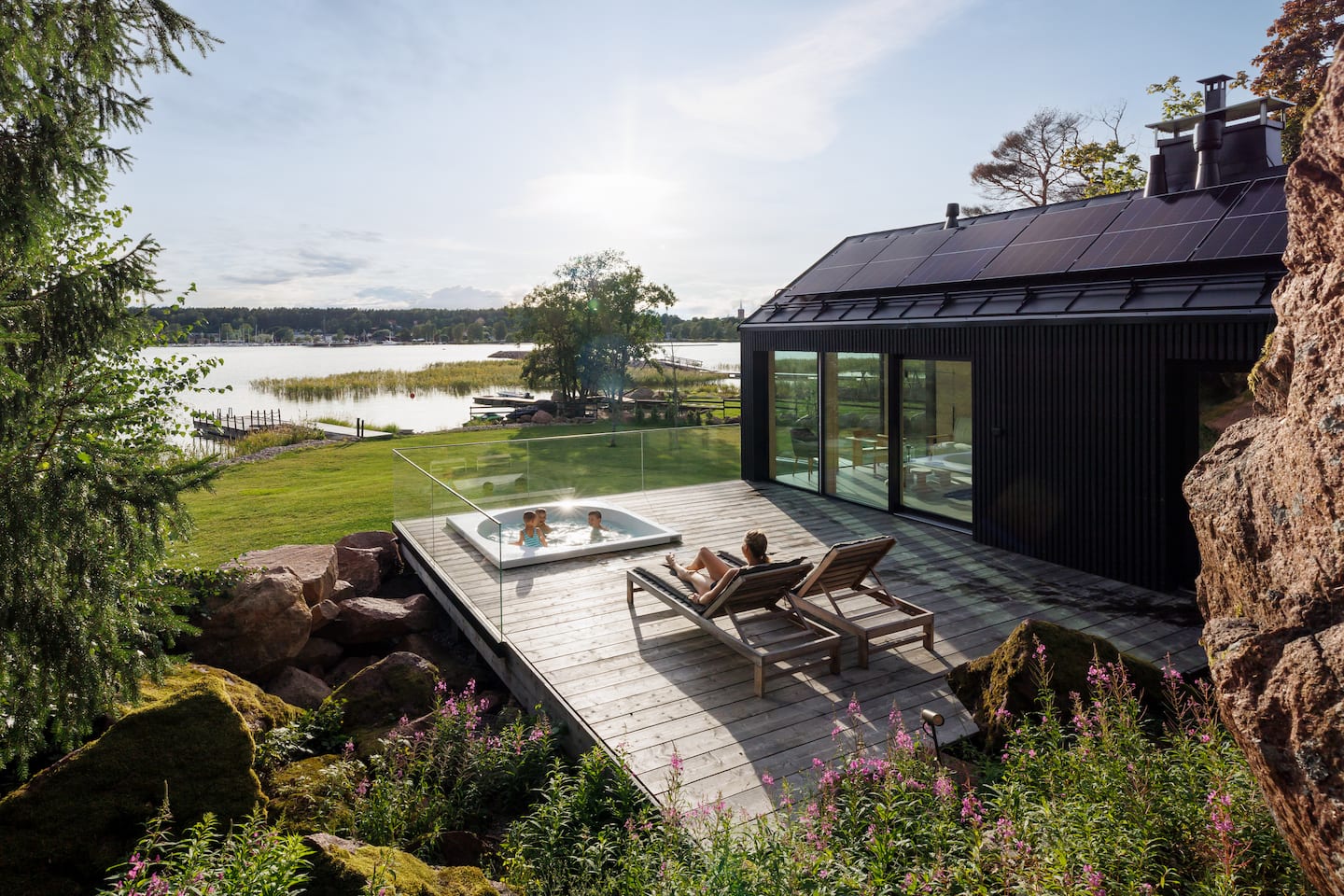 Stay North - Unique Design Home 2