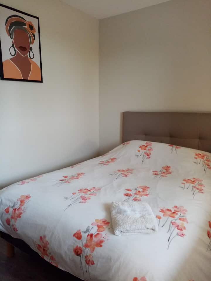 Spavaća soba 2
