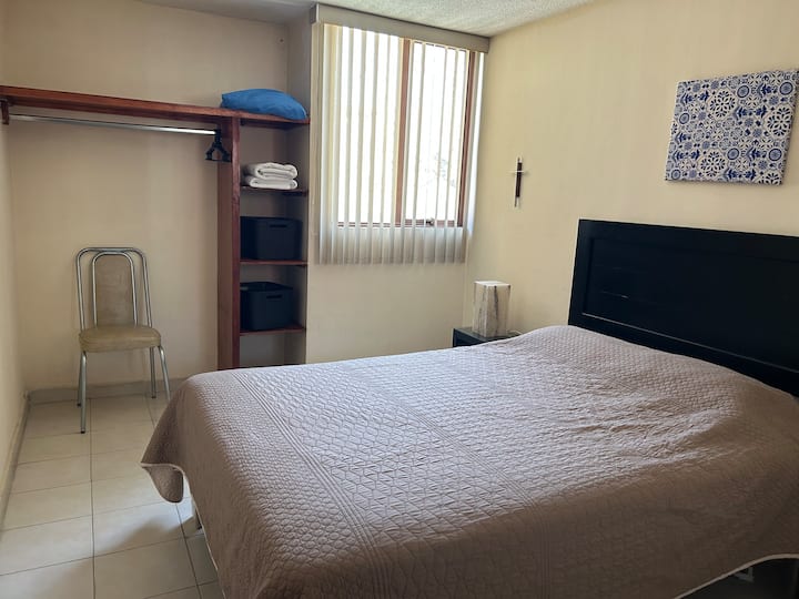 Dhomë gjumi 2