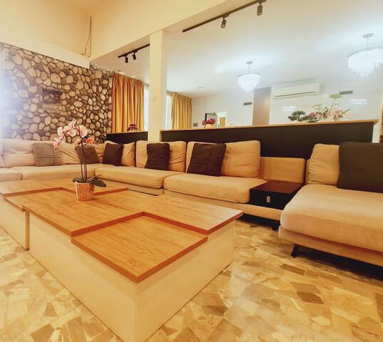 H Memories Service One-stop homestay management managed Airbnb listing 1