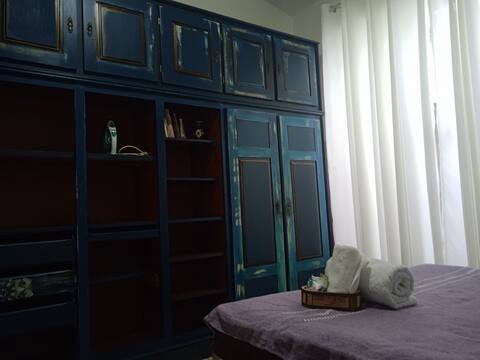 Casa Hostel Privativo