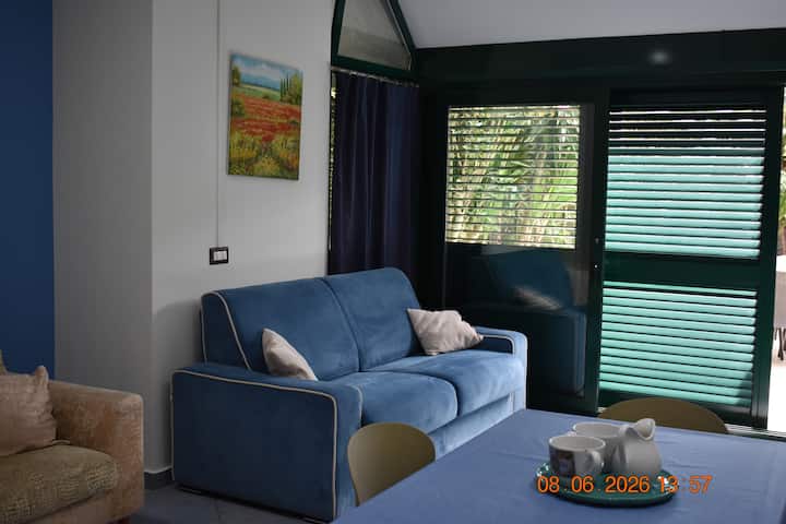Casa Vacanza - Capo D'orlando - Capo d'Orlando