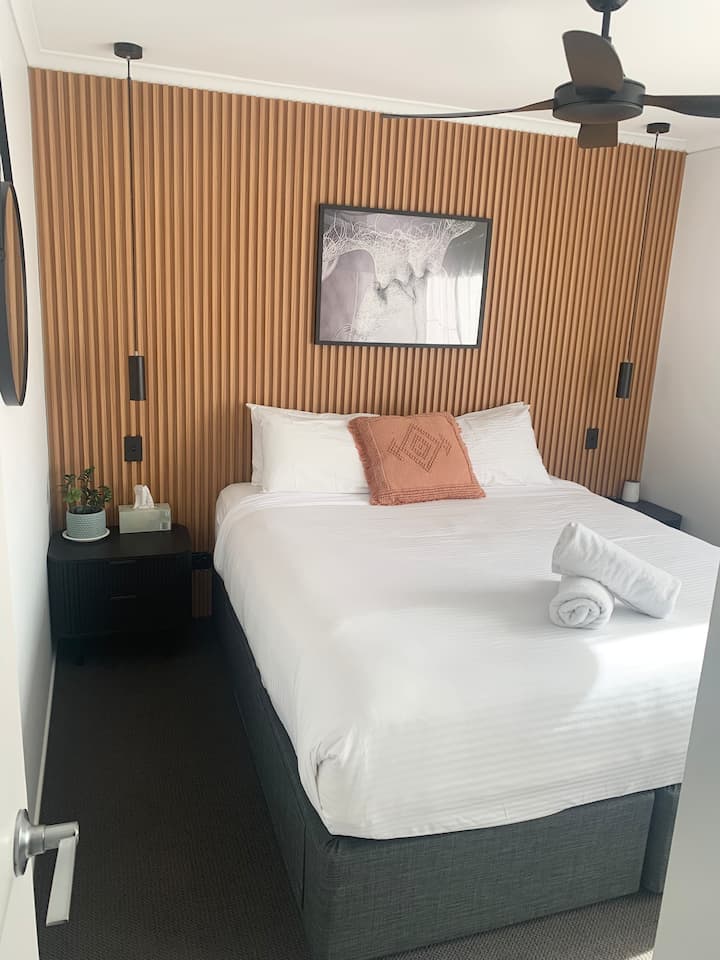 Habitación principal 