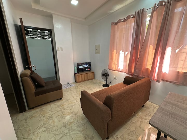 Rams - One Bedroom Apartment Unit 2a - Ilagan