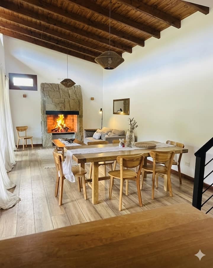 Town House Arelauquen - San Carlos de Bariloche