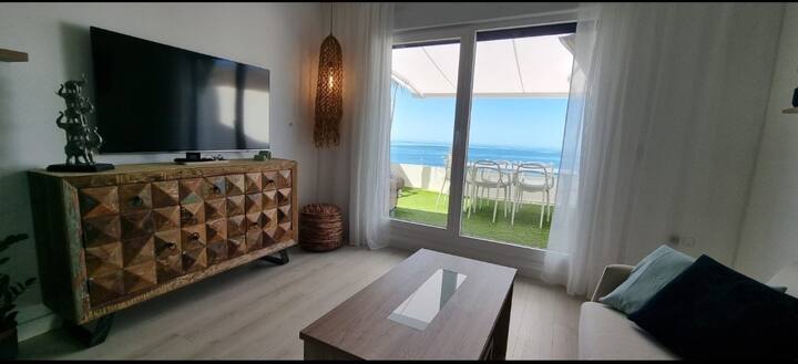Vistas Al Mediterráneo By Ash - Costa Tropical